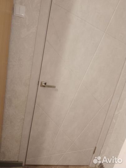 Двери межкомнатные