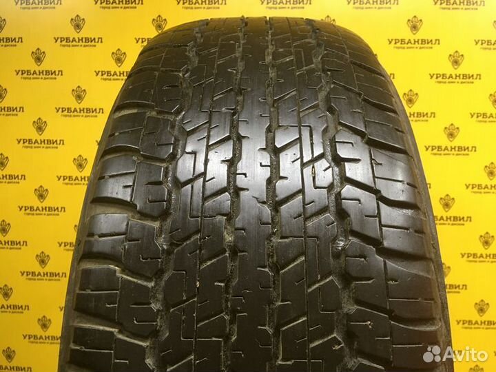 Dunlop Grandtrek AT22 265/60 R18 110H