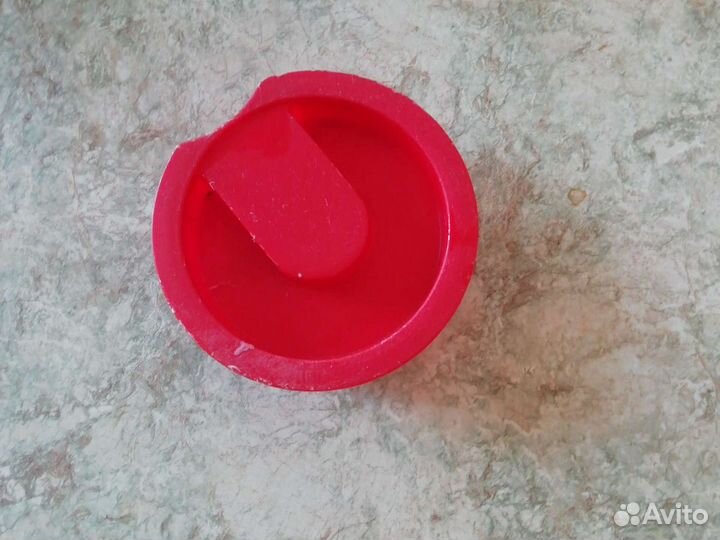 Кувшин 2 л с крышкой