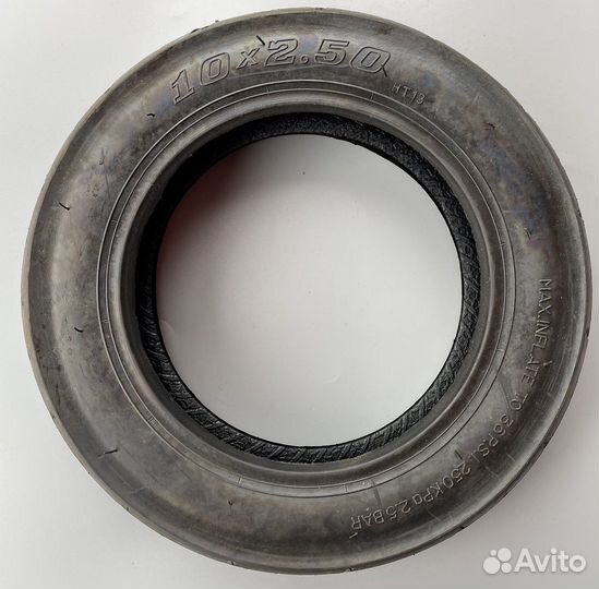 Покрышки для самоката