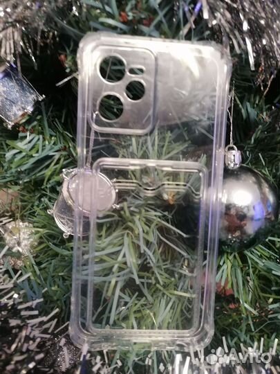 Защитный чехол для смартфона