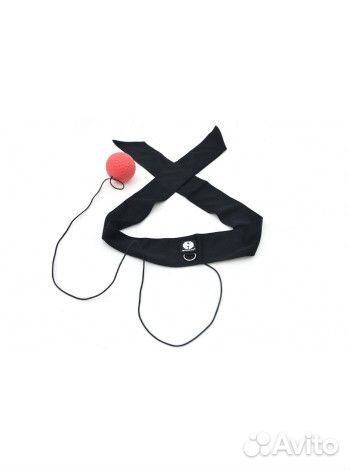 Мяч для бокса 