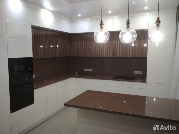 Столешницы из искусственного камня на заказ