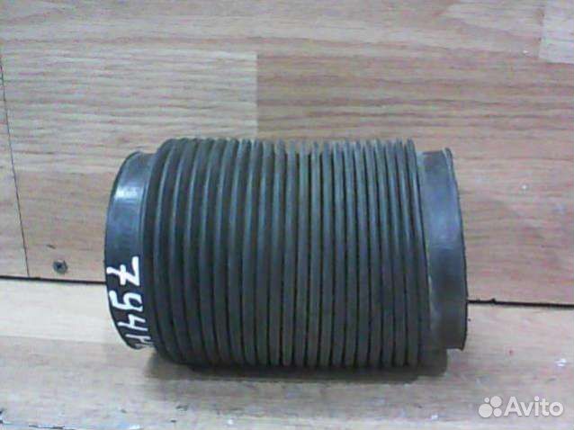 Патрубок воздушного фильтра Volvo S80