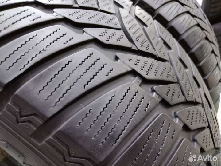 Dunlop SP Winter Sport M3 255/55 R18