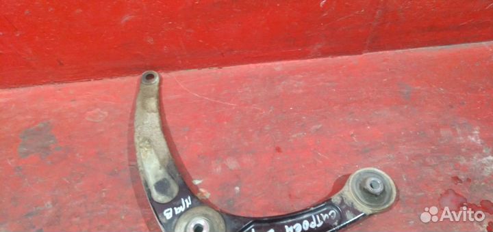 Ситроен С4 рычаг передний правый Citroen C4 05-11