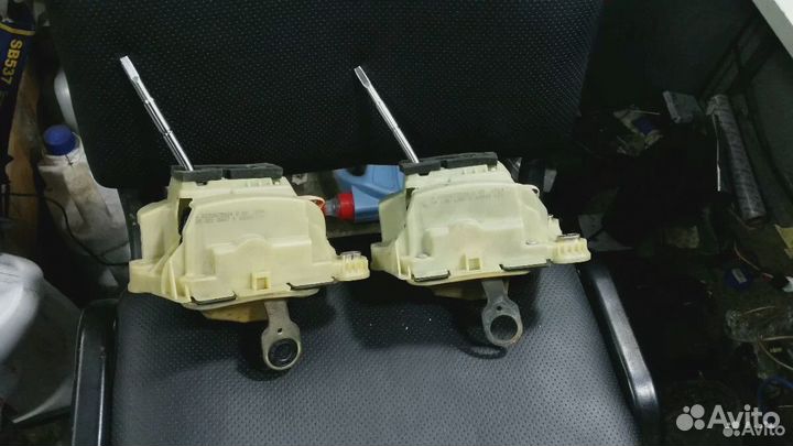 Ремонт и продажа селектора (кулиса) W203 w211 w209