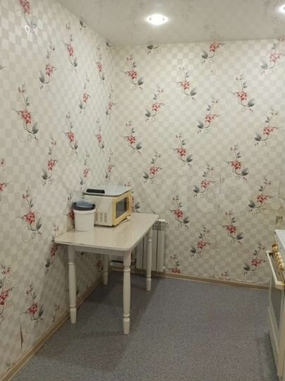 1-к. квартира, 36 м², 3/5 эт.