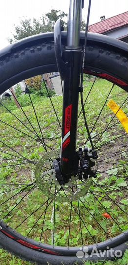 Электро велосипед Eltreco XT 800 New