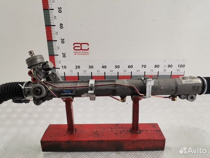 Рейка рулевая для Volkswagen Phaeton 3D1422071AX