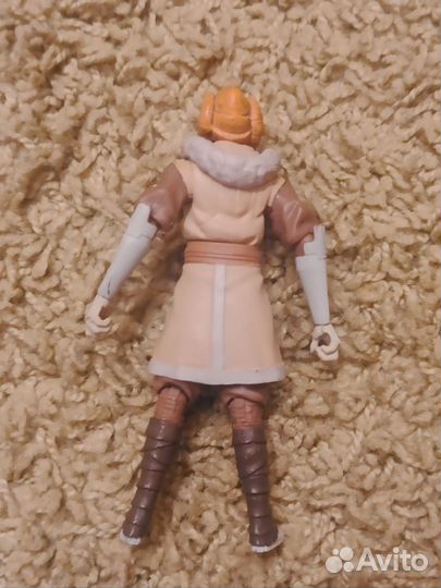 Пло Кун Star Wars Hasbro CW53