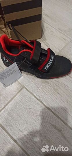 Штангетки новые