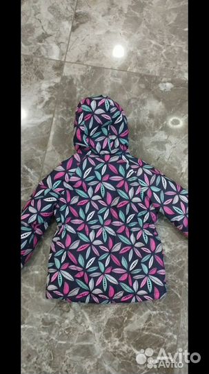 Костюм зимний