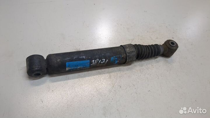 Амортизатор подвески Peugeot Expert, 2010