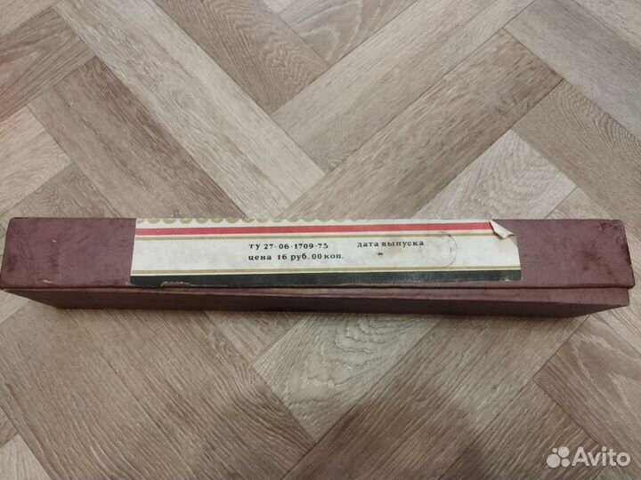 Ручной вязальный аппарат 