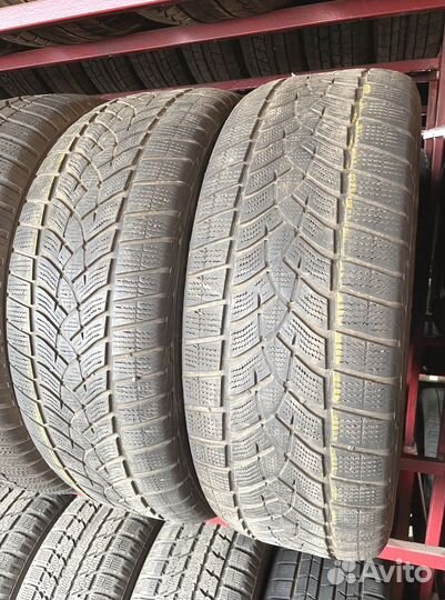 Goodyear UltraGrip Ice SUV Gen-1 235/55 R19 105Q