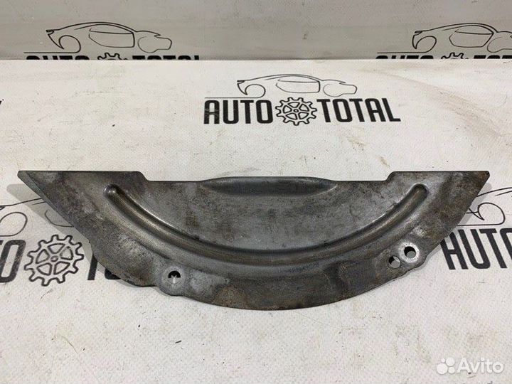 Промежуточная пластина кпп Mitsubishi Lancer 10