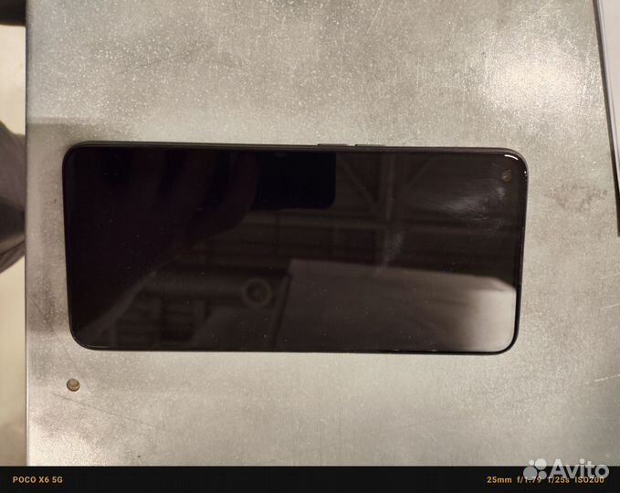 OPPO A96, 6/128 ГБ