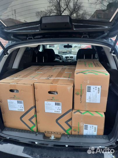 Инверторный кондиционер