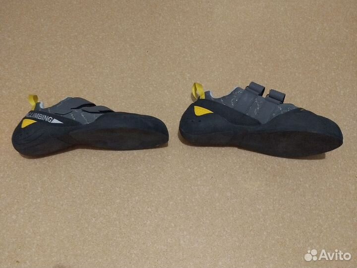 Скальники 43 размер