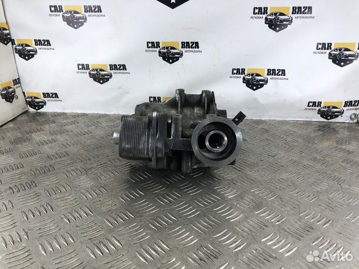 Кронштейн генератора