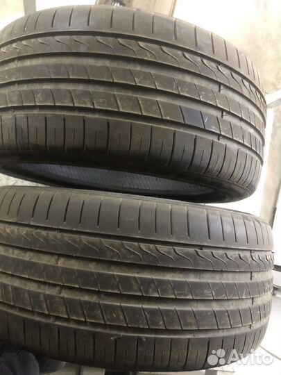 Tristar SportPower 2 245/40 R18