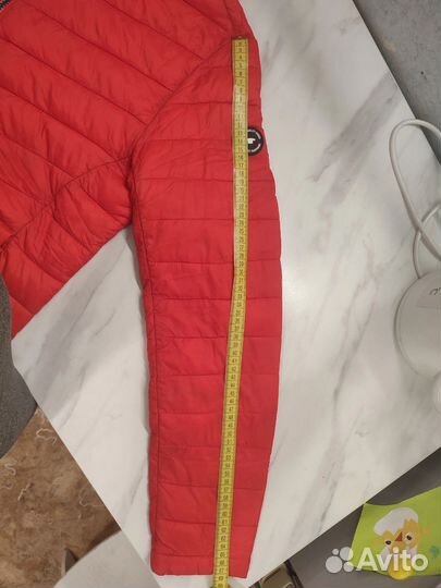 Куртка мужская демисезонная 46 (s)