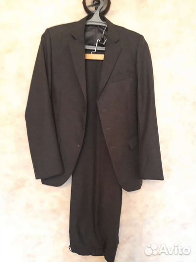 Школьный костюм двойка