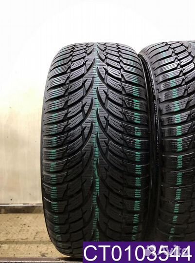 Nokian Tyres WR D3 225/50 R17 98H