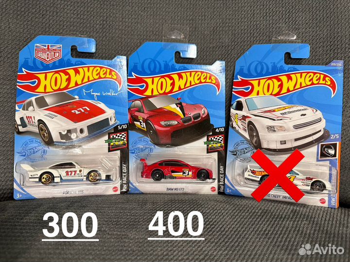 HotWheels машинки новые. Запак. TH. MatchBox