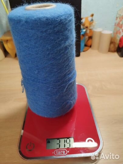 Пряжа Италия