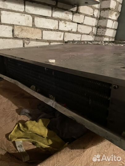 Газель рефрижератор