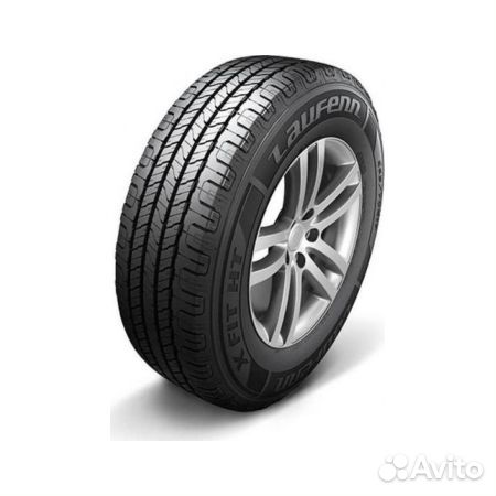 Laufenn X-Fit HT LD01 265/65 R17 112T