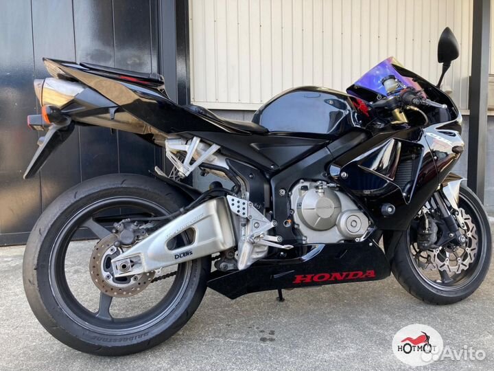 Honda CBR 600RR 2006г