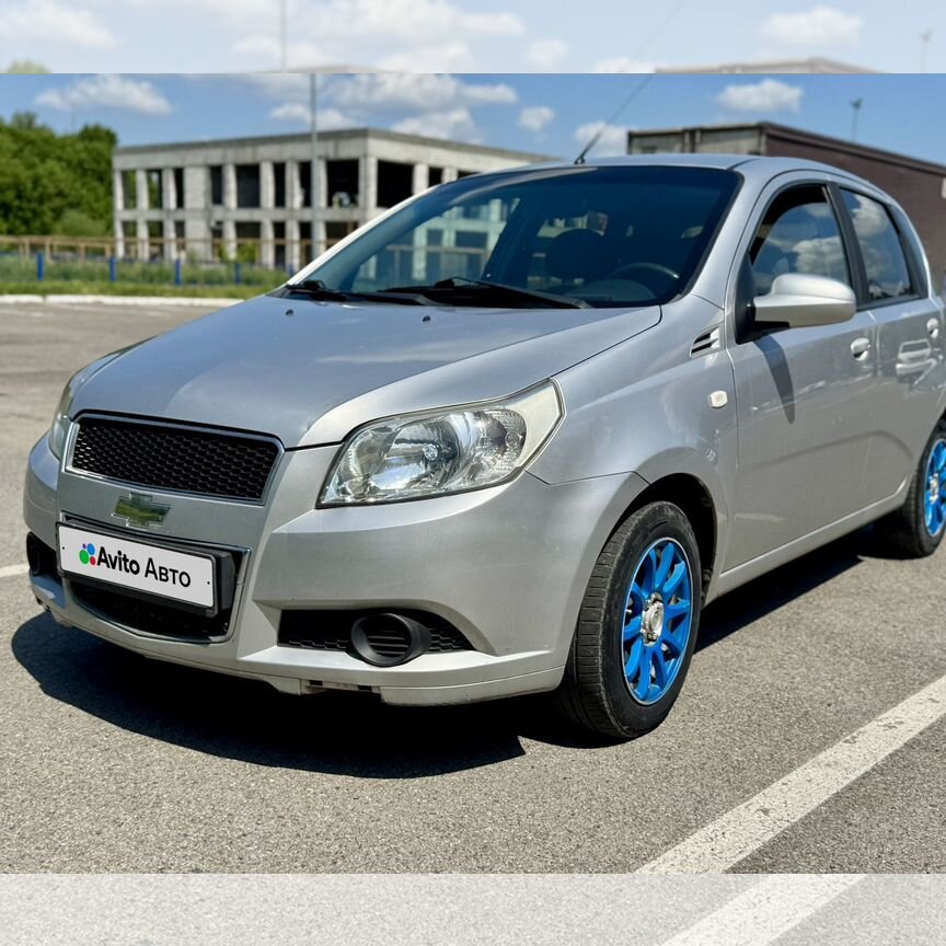※⭐️ Купить Chevrolet Aveo 🚘 от 180 000 ₽ в Горно-Алтайске: 68