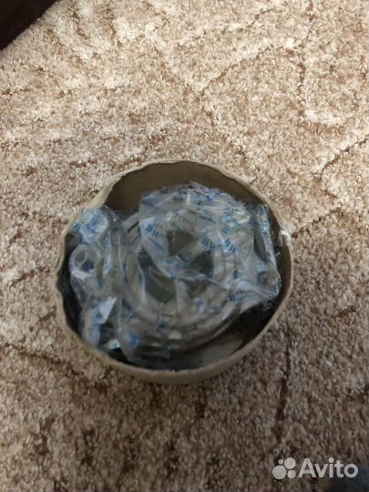 Ступичный подшипник задний ниссан скайлайн 34к