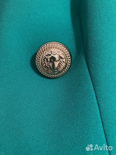 Пиджак жакет Balmain