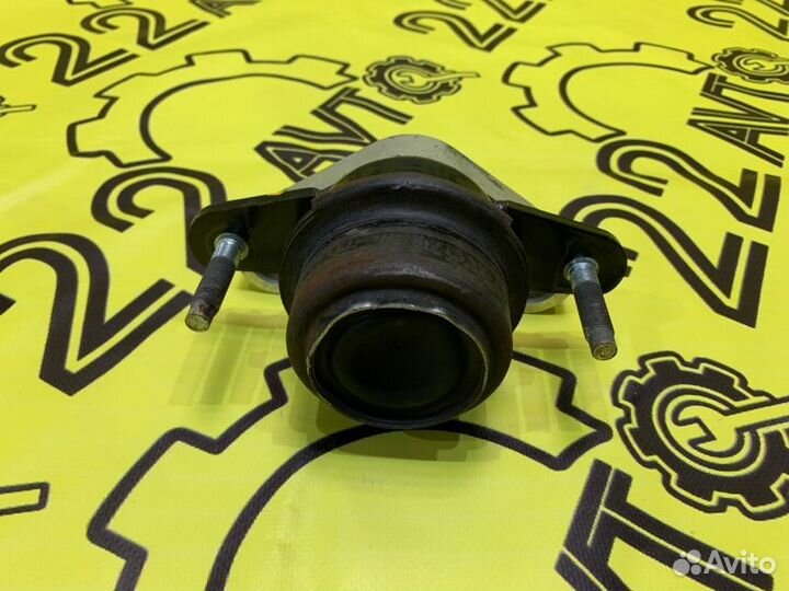 Подушка АКПП задняя Nissan Infiniti S51 VQ37HR