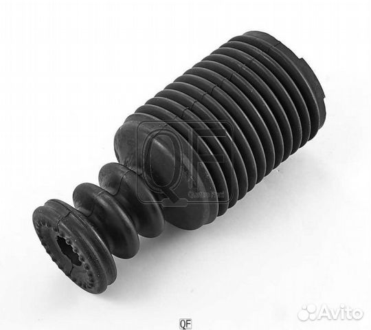 Пыльник амортизатора fr qf22d00002