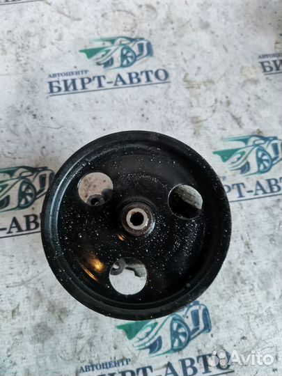 Насос гур Nissan Almera G15 (2012—2018)