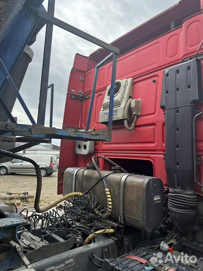 DAF 95XF430, 2003
