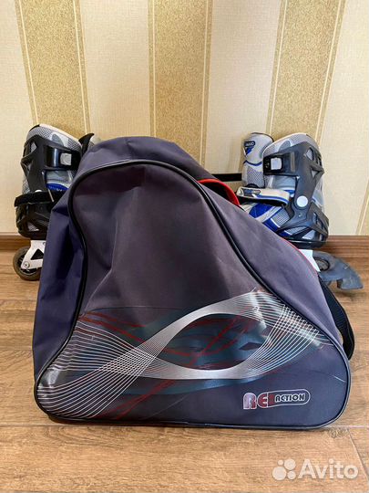 Ролики мужские