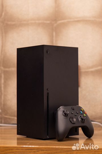Xbox series x