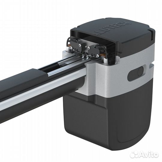 Приводы для распашных ворот