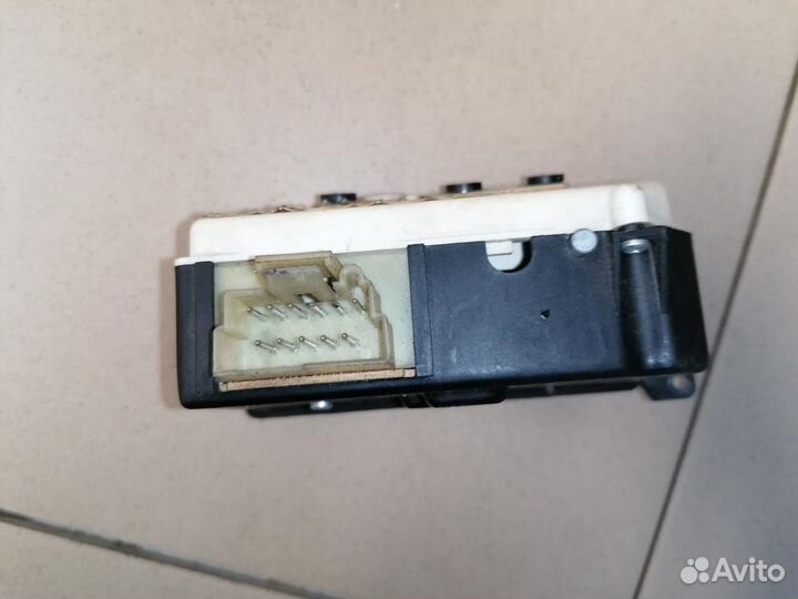 Блок управления светом 300M 1998-2004