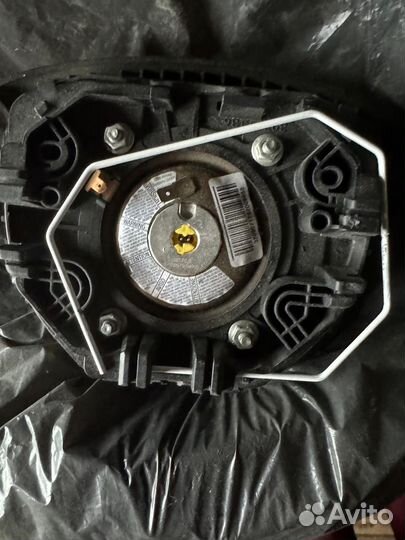 Продам подушку безопасности Ford focus 2
