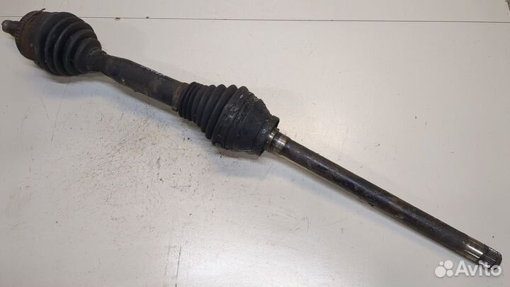 Полуось Land Rover Range Rover 3 (LM), 2003