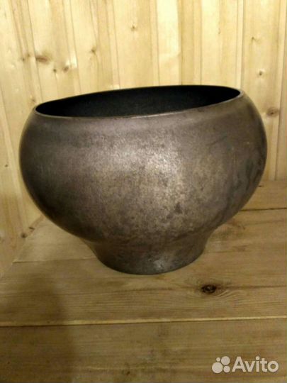 Чугуны СССР