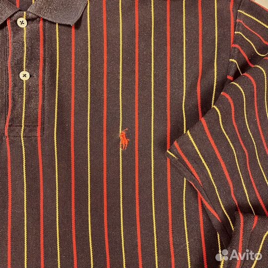Регбийка Polo Ralph Lauren