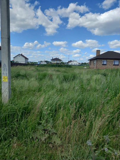 Участок 15 сот. (ИЖС)